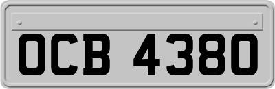 OCB4380
