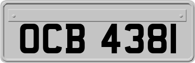 OCB4381