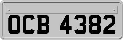 OCB4382