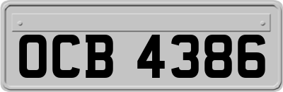 OCB4386