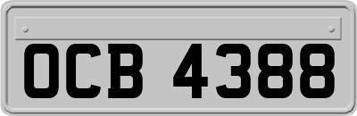 OCB4388