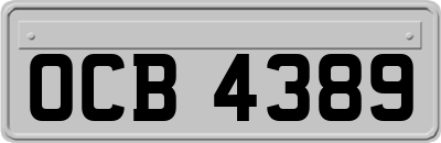 OCB4389