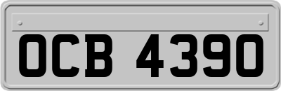 OCB4390