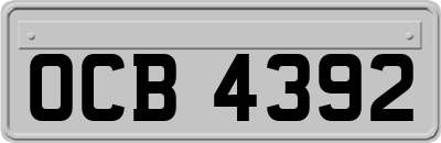 OCB4392