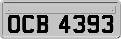OCB4393