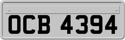 OCB4394