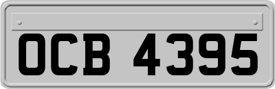 OCB4395