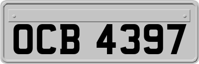 OCB4397