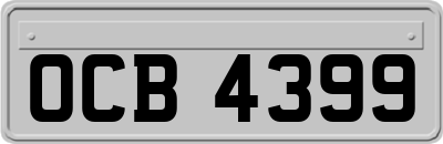 OCB4399