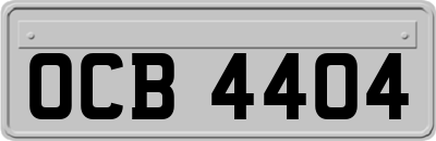 OCB4404