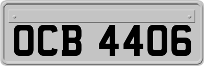 OCB4406