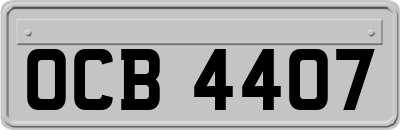 OCB4407