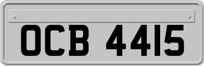 OCB4415
