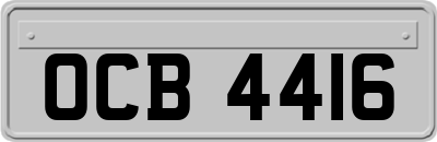 OCB4416