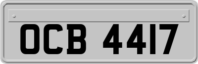 OCB4417