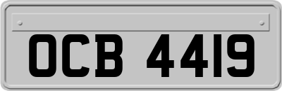 OCB4419