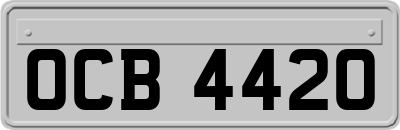 OCB4420