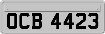 OCB4423