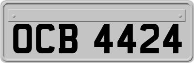 OCB4424