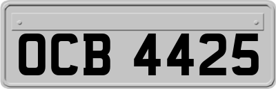 OCB4425
