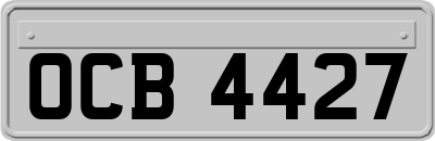OCB4427