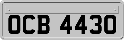 OCB4430
