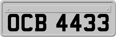 OCB4433