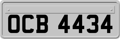 OCB4434