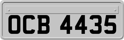 OCB4435