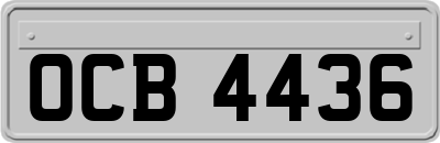 OCB4436
