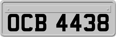 OCB4438