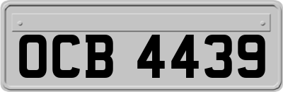 OCB4439