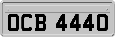 OCB4440