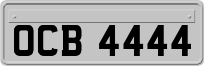 OCB4444
