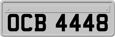 OCB4448