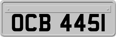 OCB4451