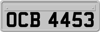 OCB4453