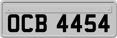 OCB4454
