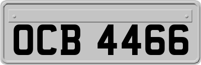 OCB4466