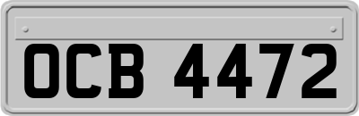 OCB4472