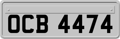 OCB4474