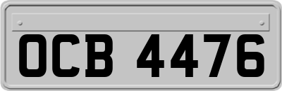 OCB4476