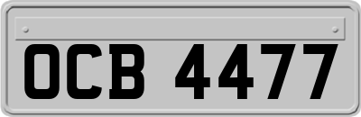 OCB4477