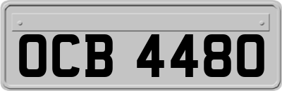 OCB4480