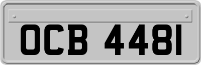 OCB4481