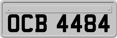 OCB4484