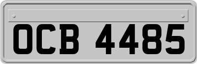 OCB4485