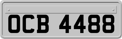 OCB4488