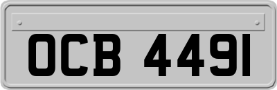 OCB4491