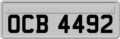OCB4492